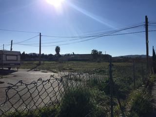 Residential Plot in Porreres. Porreres, promotores y particulares.
