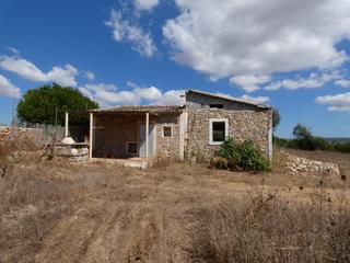 House in Vilafranca de Bonany. Finca rstica entre manacorvillafranca de bonany