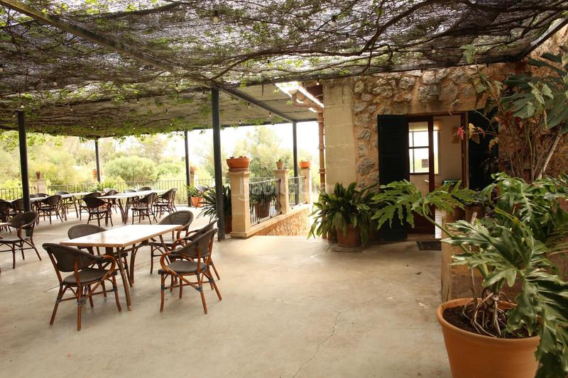 Foto 27e2d84b-5310-491f-b49e-5e071e26ddfd. Bauernhof in Sant Joan