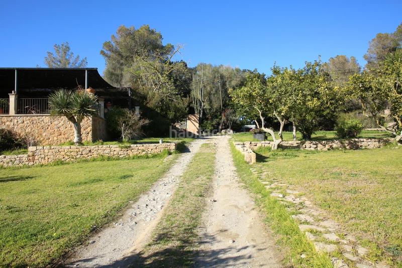 Foto 32844b85-570e-4db4-8f39-7f6c6a37806d. Bauernhof in Sant Joan