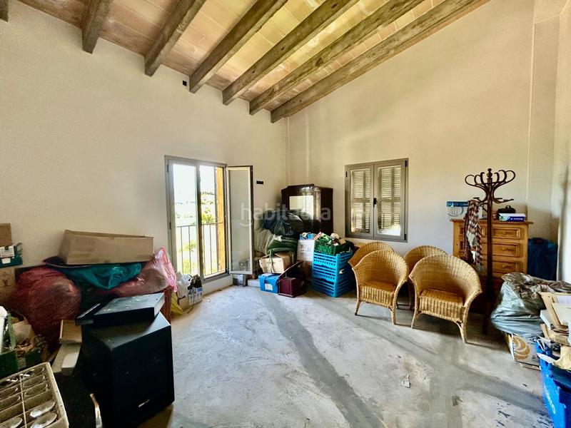 Foto 34bff087-6cac-4ee3-9fa8-64b51eedba20. Bauernhof in Sant Joan