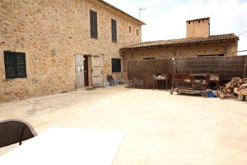 Foto 4aeae087-3bdc-48df-a555-2a0fcd5acbbd. Bauernhof in Sant Joan