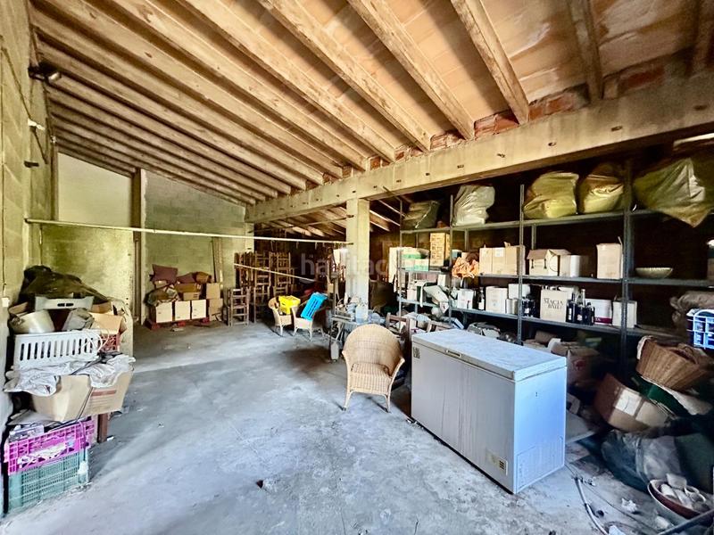 Foto 4b3d1965-145c-490b-b71a-51e64158ffcd. Bauernhof in Sant Joan