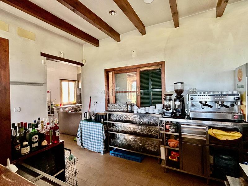 Foto 5db42715-6921-46f3-b652-786d6a7ff67e. Bauernhof in Sant Joan