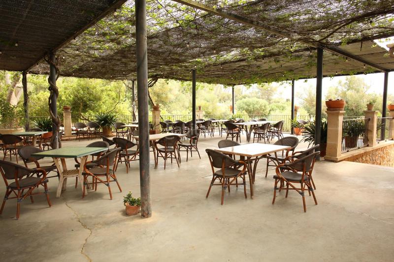 Foto 6fcf2056-d228-44fb-8584-7a2700e0dc82. Bauernhof in Sant Joan