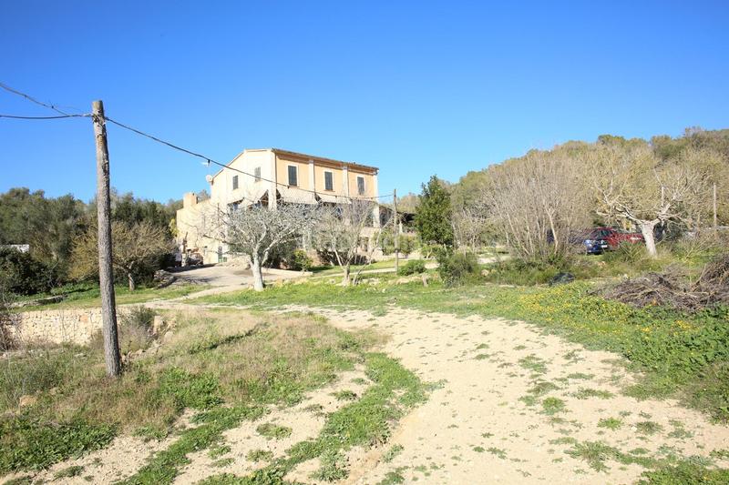 Foto 959f85a8-53a6-4db7-b118-e0458064a880. Bauernhof in Sant Joan