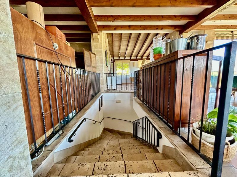 Foto 970f1f54-859c-4ba1-a9a8-75088af10db0. Bauernhof in Sant Joan