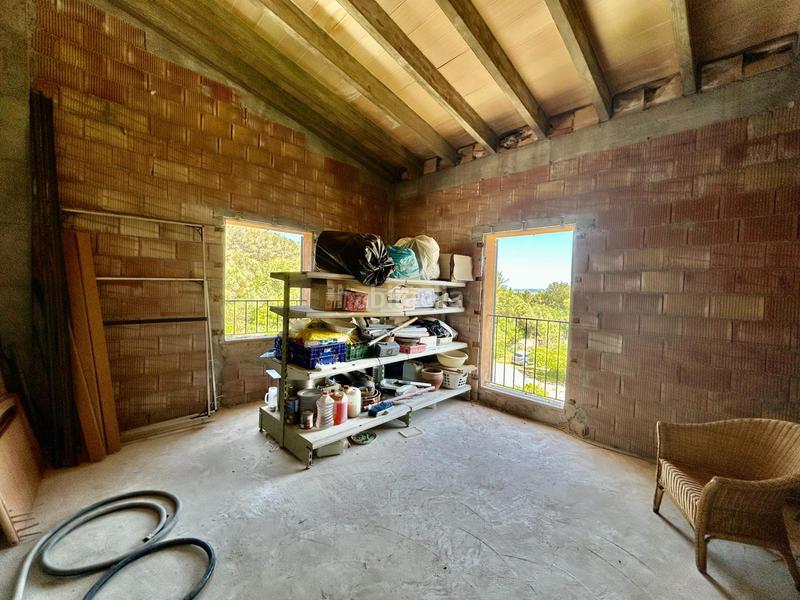 Foto 982f0d83-a604-489f-9b5c-a4e71b5b39a6. Bauernhof in Sant Joan