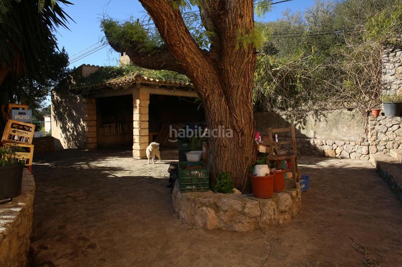 Foto a8462e4c-ea1e-4a3d-a5d2-27f18c805bd2. Bauernhof in Sant Joan