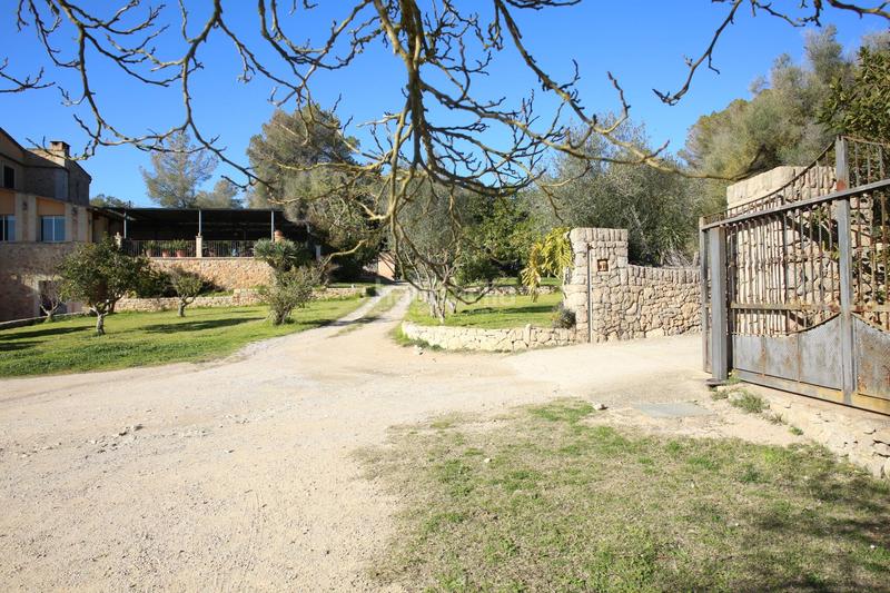 Foto b266ae6e-5605-445b-b241-486cf3253661. Bauernhof in Sant Joan