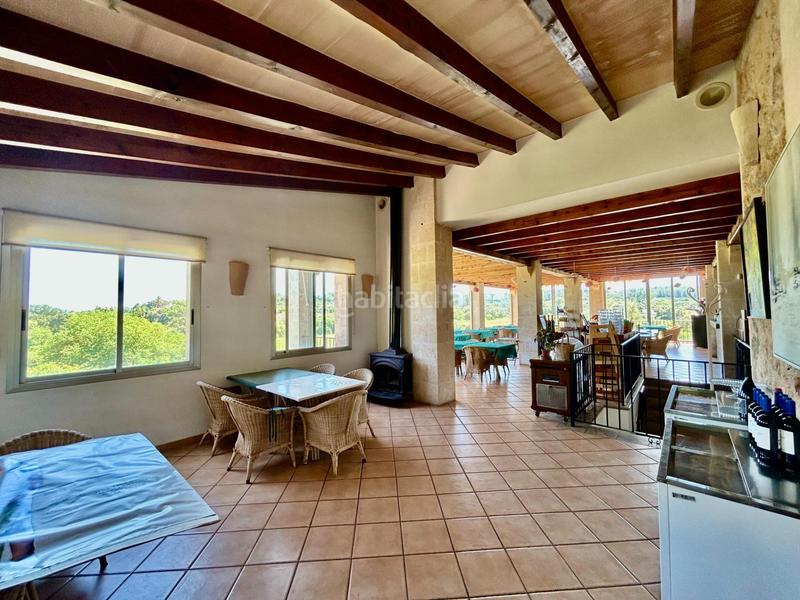 Foto cad67af2-e39f-4306-ac16-216d87d6fb4d. Bauernhof in Sant Joan