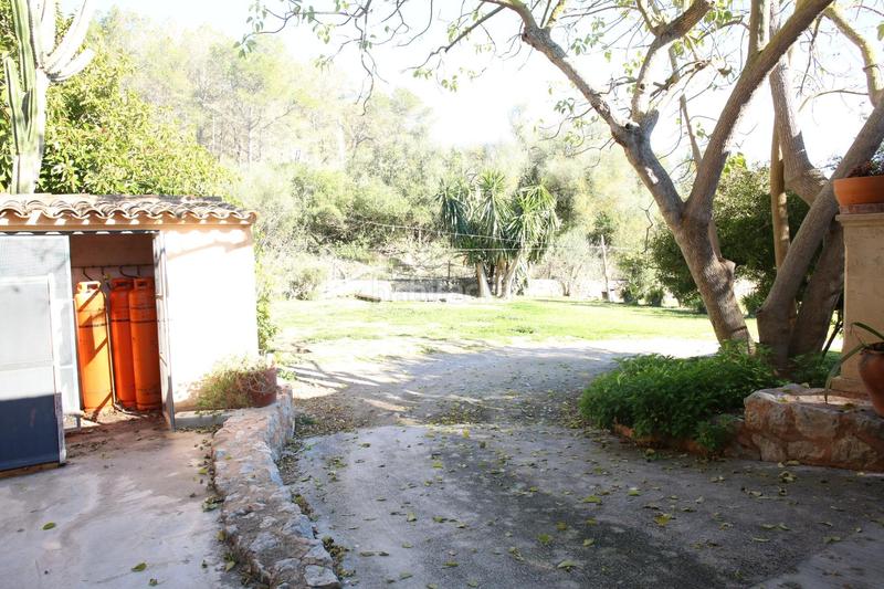 Foto d95b0400-f706-48b0-8136-e64b8ba6411f. Bauernhof in Sant Joan