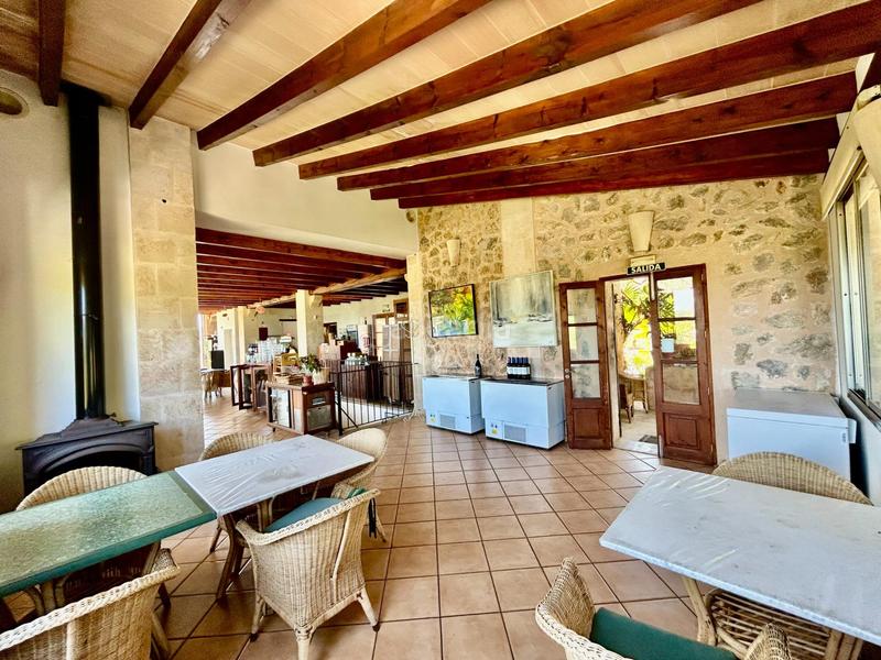 Foto ec0a8113-516d-4806-9979-84374e572845. Bauernhof in Sant Joan