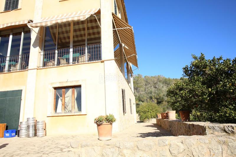 Foto f085e124-4ba1-4fee-99a7-fb6e987f1f5b. Bauernhof in Sant Joan