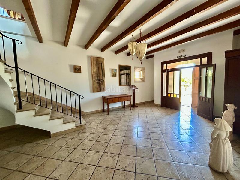 Foto f22914e8-11a3-4b72-90c1-ae30aa1e5e8e. Bauernhof in Sant Joan