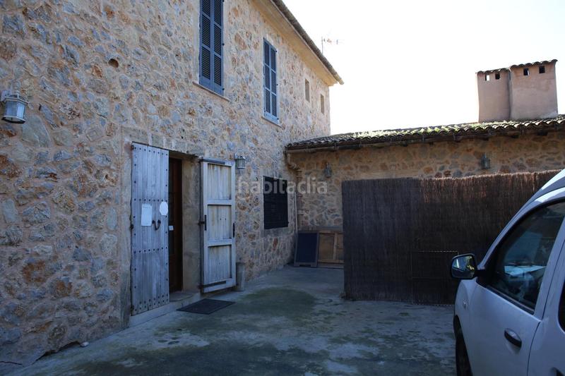 Foto ffbaa2de-ee57-4612-9391-b2394b85976a. Bauernhof in Sant Joan