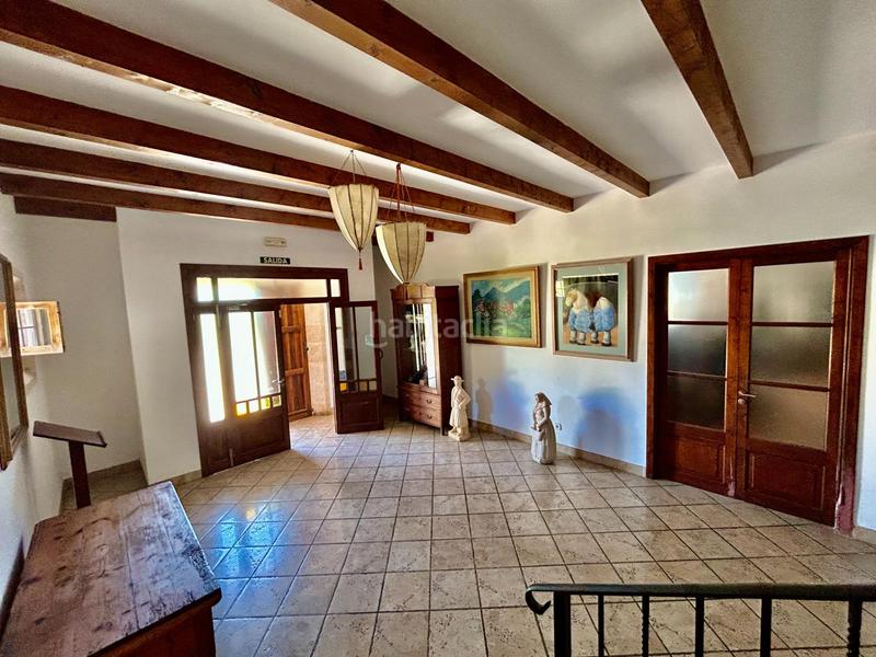 Foto fff1e920-8426-4fac-94aa-15efd88579ca. Bauernhof in Sant Joan