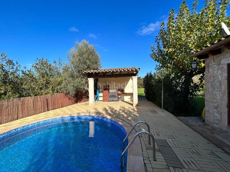 Foto 2d5b4562-0c70-46d0-82c5-021badcb9cba. Masia a Montuïri