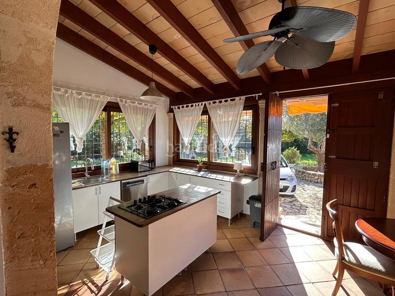 Foto 457739ef-4ac2-4f7c-a369-71dcb9d6fc4f. Masia a Montuïri