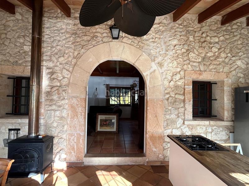 Foto 52ed118a-3d55-45b3-aac8-2757dadf50ac. Masia a Montuïri