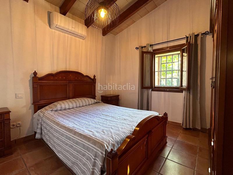 Foto 619bae38-0e7a-4863-a196-fe1afe8dfa84. Masia a Montuïri