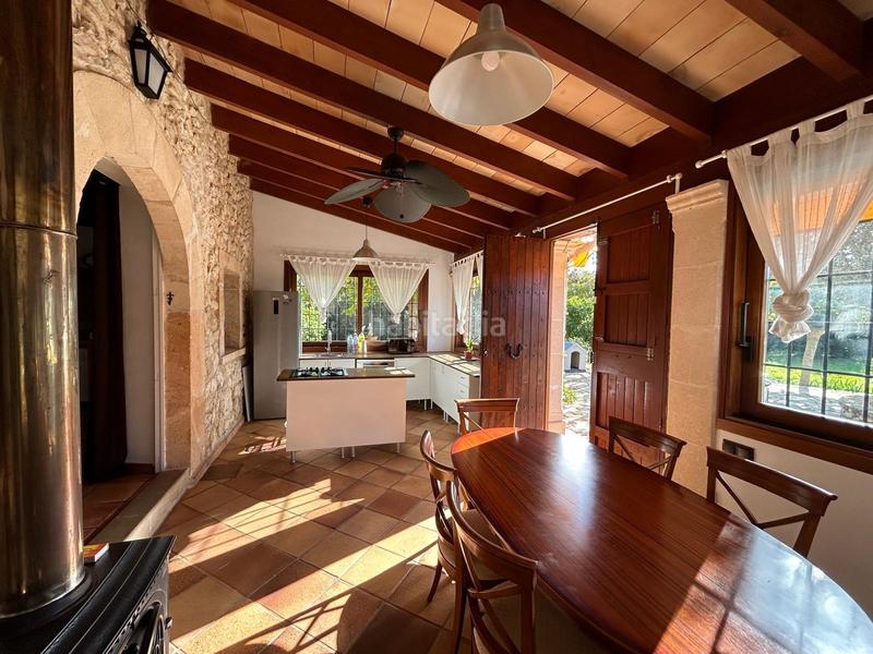 Foto a3cb6baa-59be-4b3a-8708-02a719c15f8c. Masia a Montuïri