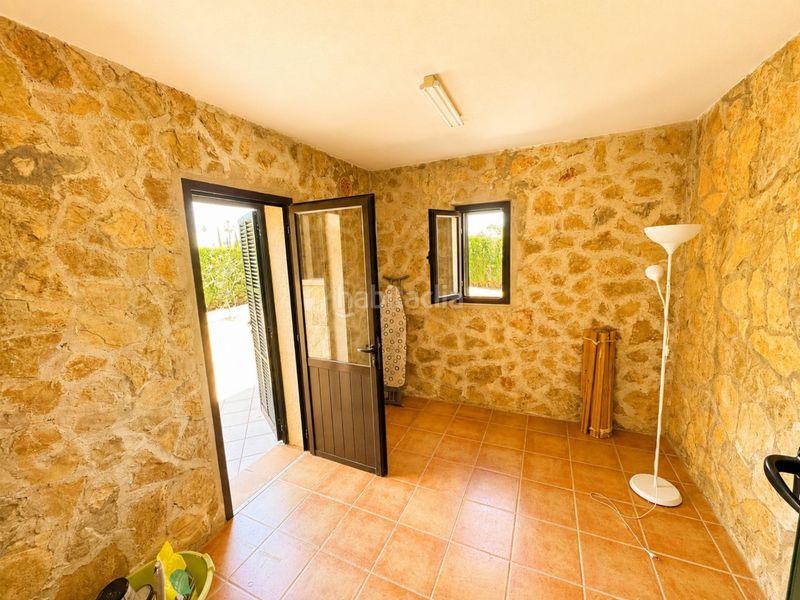 Foto d57da3d8-7dff-4600-bc55-a277d8f4d7d2. Xalet amb aparcament a Sa Ràpita - Ses Covetes Campos