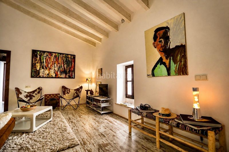 Foto 25712d26-f428-4a65-870f-f65ab825d314. Casa a Porreres