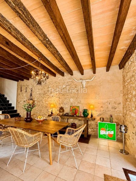 Foto 2cc71091-6602-4ad7-bbcc-9febee073266. Casa a Porreres