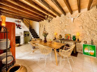 Casa a Porreres. Casa céntrica en venta en porreres