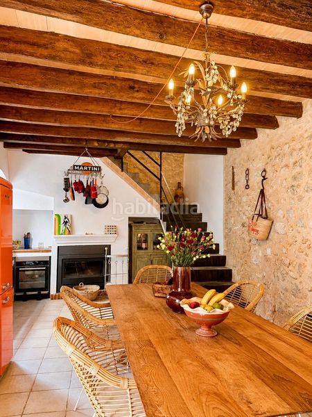 Foto b405f0da-784a-4902-95ed-8709b2211d73. Casa a Porreres