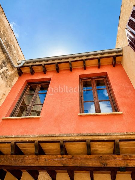 Foto cd604bbc-693e-4ed9-ab61-99f5f921e6fa. Casa a Porreres