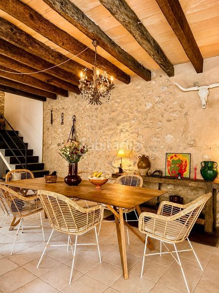 Foto f4897142-38d0-4f09-babc-7183084e3c8a. Casa a Porreres