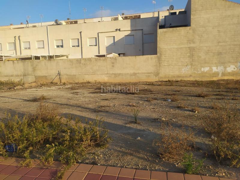 Foto 245504ff-fcee-427f-a81f-1cbb974e8578. Terreny residencial a Alhama de Murcia ciudad Alhama de Murcia