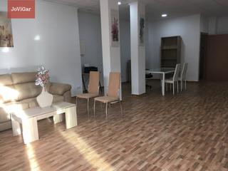 Geschftsraum  Constantino lpez mndez. Local comercial en el centro