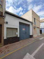 Geschftsraum  Calle de la acequia de espuna. Local en el centro de alhama