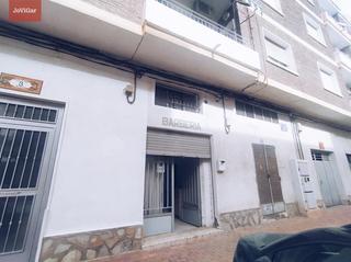Geschftsraum en Calle enrique granado 3. Local comercial cntrico