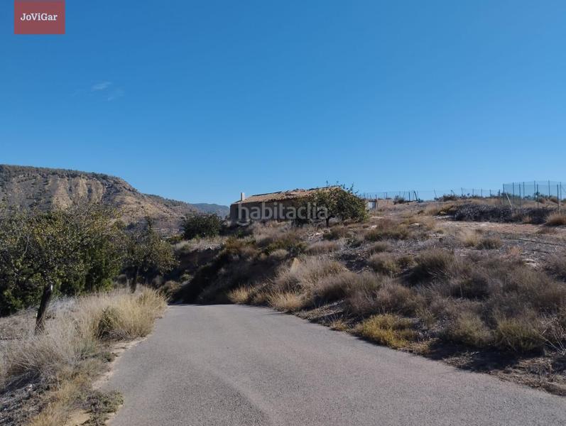 Foto 2cdd9428-1010-4b4c-aa73-ae03941f2d79. Mas dans Alhama de Murcia ciudad Alhama de Murcia