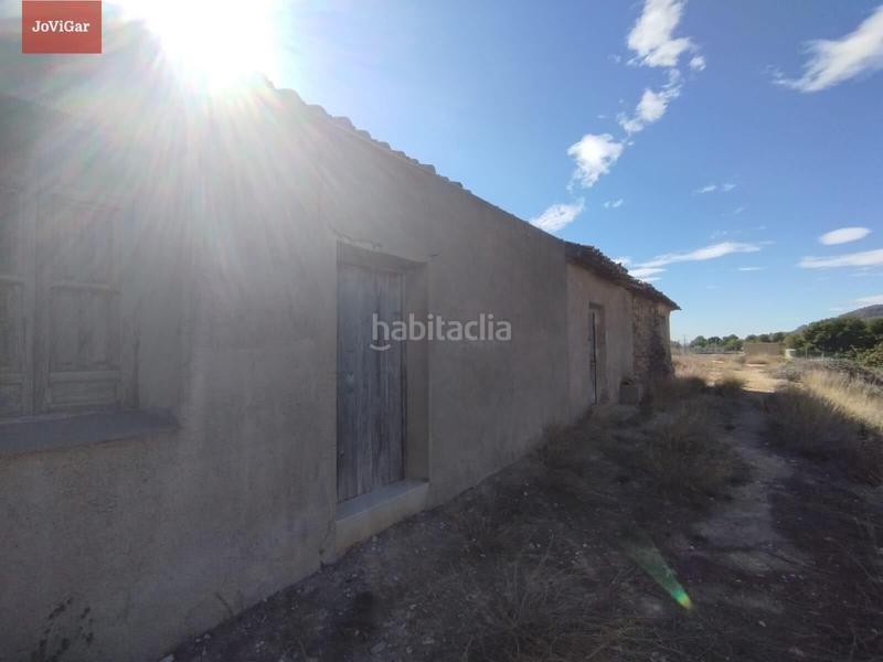 Foto 507b76d0-ecb5-4513-8c67-06d0ffdab4d9. Mas dans Alhama de Murcia ciudad Alhama de Murcia