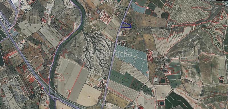 Foto 90d003de-35f4-48cb-80f7-0ffb6ef52feb. Landgut in Sierra de Carrascoy Alhama de Murcia