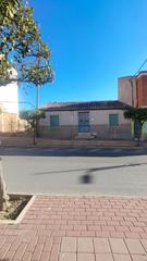 Terrain résidentiel  Avenida cartagena. Casa solar en el centro de alhama. suelo de 214,05 m2