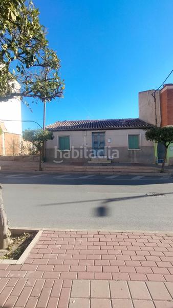 Foto 04b46ea9-3367-42de-997e-7112ae3827db. Residential plot in Alhama de Murcia ciudad Alhama de Murcia