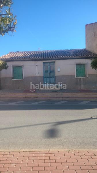 Foto 26d1b9ee-6a0e-451f-9cb4-46970a428769. Residential plot in Alhama de Murcia ciudad Alhama de Murcia
