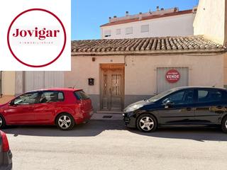 Terrain résidentiel à Alhama de Murcia Ciudad. Casa solar a la venta en zona céntrica