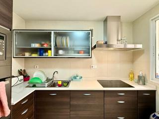 Piso en Totana. Estupendo piso a la venta en el parral