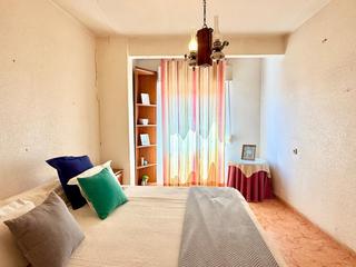 Etagenwohnung en Alhama de Murcia Ciudad. Estupenda vivienda independiente enzona centrica