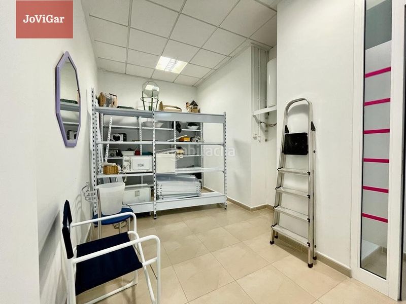 Foto 581972e7-bd86-4a6e-9934-009638273350. Local comercial a Totana