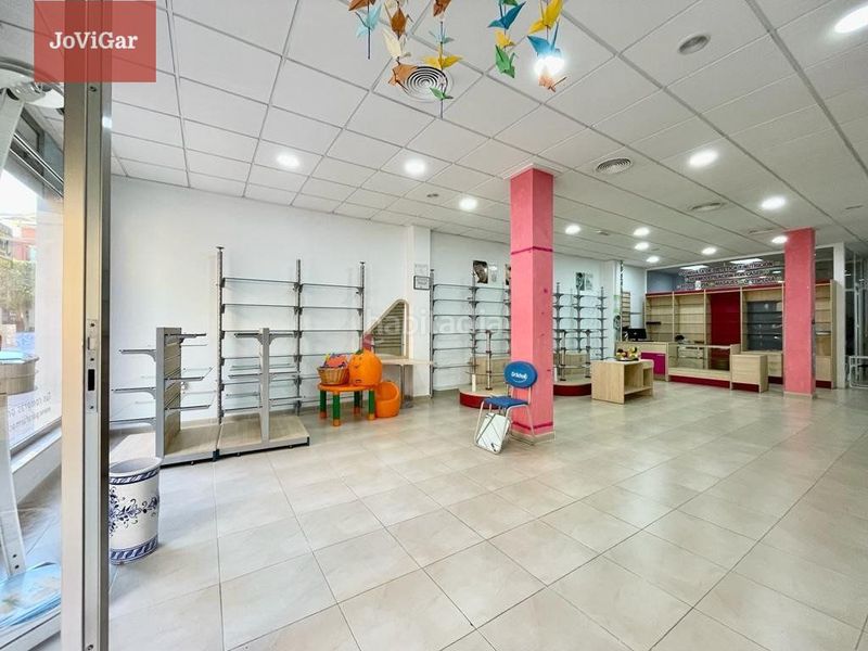 Foto 8f455211-16cb-4392-b8c8-9a2cfe1d660e. Local comercial a Totana
