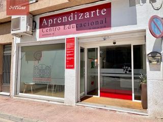 Geschftsraum  Calle santa gema. Local comercial en venta en zona cntrica