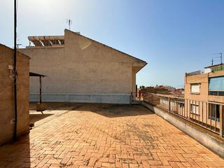 Piso en Alhama de Murcia Ciudad. Estupenda vivienda a la venta en la zona de la carrasca